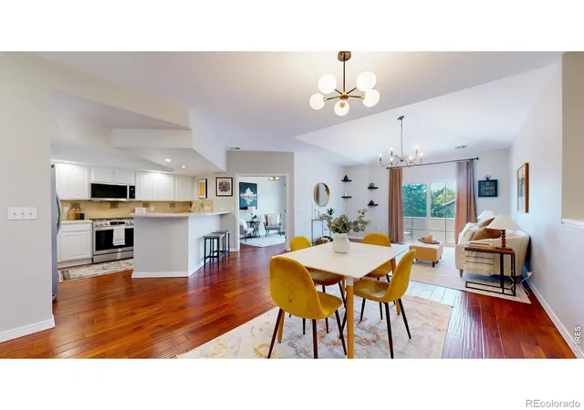 Photo 3 of Condo for sale at 10760 Eliot Cir #203, Denver, CO 80234 | MLS# IR1069420 | Listing updated on 2026-10-07