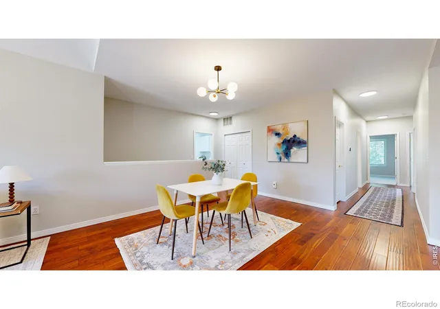 Listing Photo 4 - Condo for sale in building located at 10760 Eliot Cir, Denver, CO 80234 - Unit #203