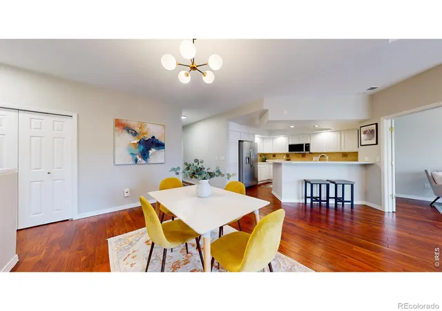 Listing Photo 5 - Condo for sale in building located at 10760 Eliot Cir, Denver, CO 80234 - Unit #203