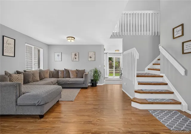 Photo 2 of Single family home for sale at 5134 S Ukraine St, Aurora, CO 80015 | MLS# 3901621 | Listing updated on 2026-10-24