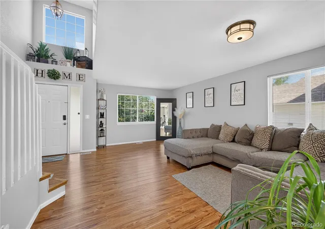 Photo 3 of Single family home for sale at 5134 S Ukraine St, Aurora, CO 80015 | MLS# 3901621 | Listing updated on 2026-10-24