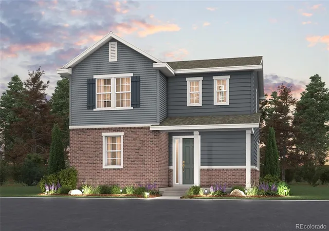 Photo 1 of Sale Pending at 4591 N Versailles Way, Aurora, CO 80019 | MLS# 4211148 | Listing updated on 2026-10-01