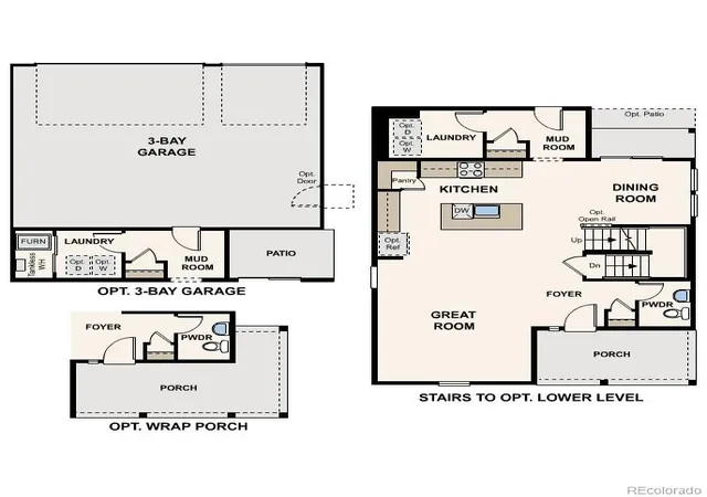 Photo 3 of Sale Pending at 4591 N Versailles Way, Aurora, CO 80019 | MLS# 4211148 | Listing updated on 2026-10-01