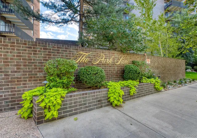 Photo 2 of Condo for sale at 460 S Marion Pkwy #254, Denver, CO 80209 | MLS# 8846221 | Listing updated on 2026-10-07