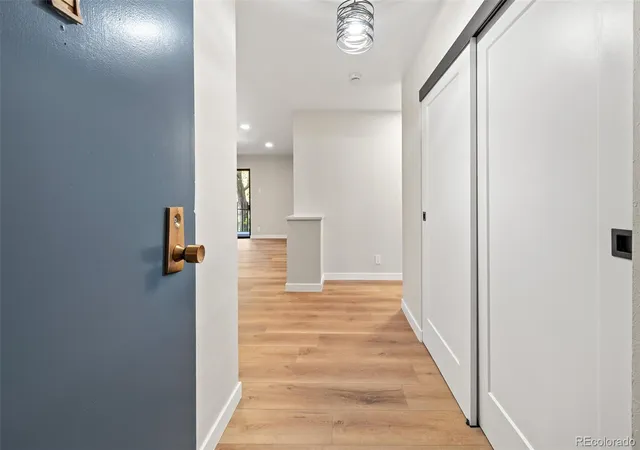 Photo 4 of Condo for sale at 460 S Marion Pkwy #254, Denver, CO 80209 | MLS# 8846221 | Listing updated on 2026-10-07