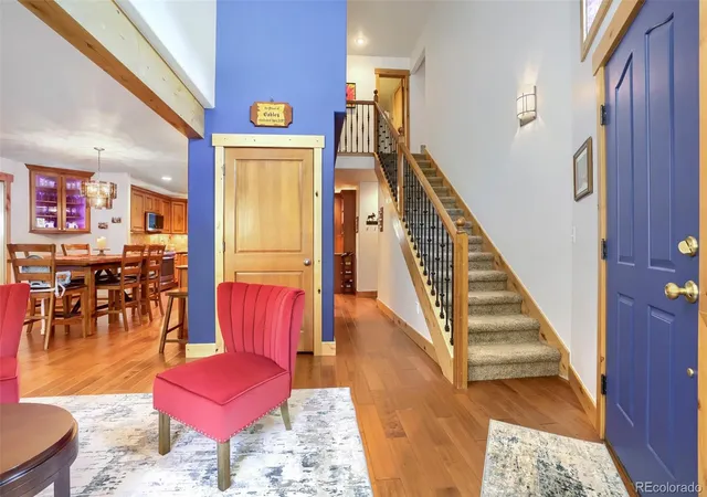 Photo 3 of Single family home for sale at 460 W Coyote Dr, Silverthorne, CO 80498 | MLS# 7833523 | Listing updated on 2026-09-24