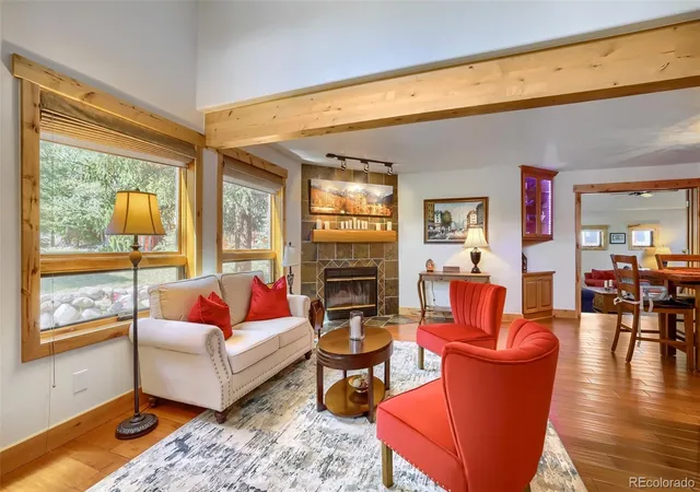 Photo 3 of Single family home for sale at 460 W Coyote Dr, Silverthorne, CO 80498 | MLS# 7833523 | Listing updated on 2026-09-24