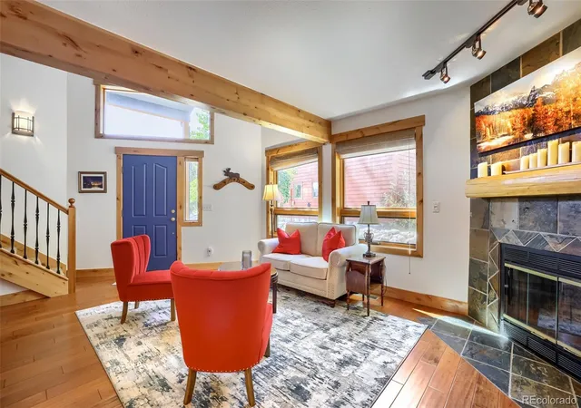 Photo 4 of Single family home for sale at 460 W Coyote Dr, Silverthorne, CO 80498 | MLS# 7833523 | Listing updated on 2026-09-24