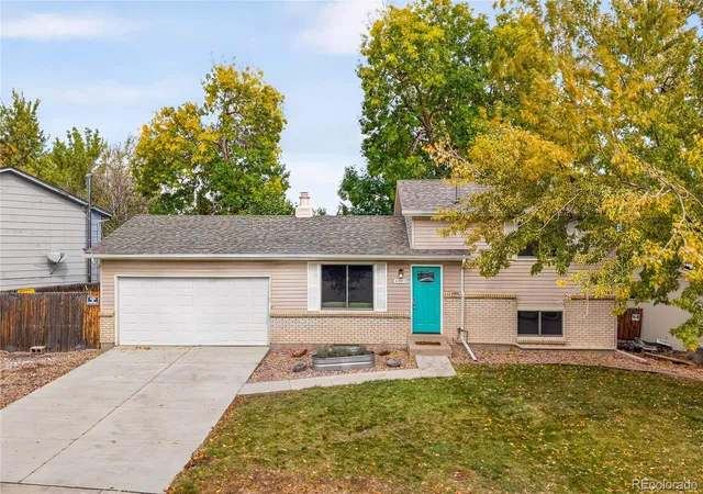Photo 1 of Single family home for sale at 6542 S Fld Way, Littleton, CO 80123 | MLS# 7591524 | Listing updated on 2026-10-16