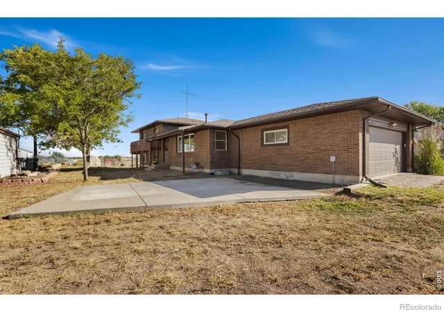 Single family home for sale at 2169 C St NW, Greeley, CO 80631 | MLS# IR1069422