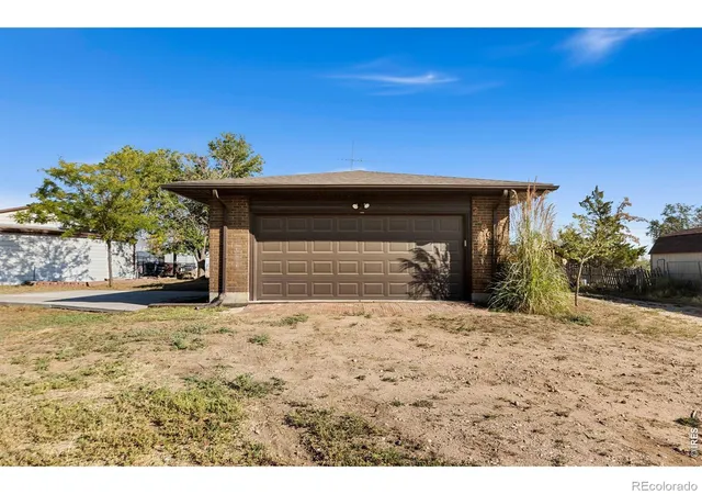 Photo 1 of Single family home for sale at 2169 C St NW, Greeley, CO 80631 | MLS# IR1069422 | Listing updated on 2026-09-28