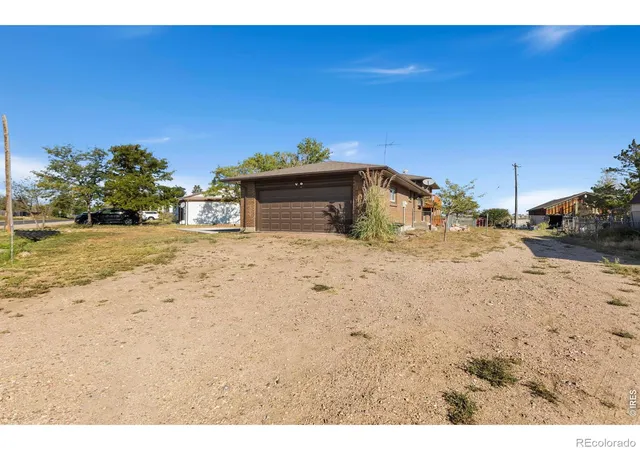 Photo 2 of Single family home for sale at 2169 C St NW, Greeley, CO 80631 | MLS# IR1069422 | Listing updated on 2026-09-28
