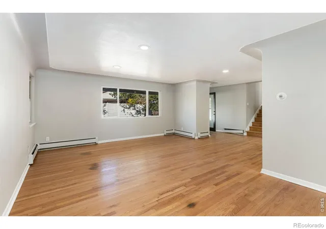 Photo 3 of Single family home for sale at 2169 C St NW, Greeley, CO 80631 | MLS# IR1069422 | Listing updated on 2026-09-28
