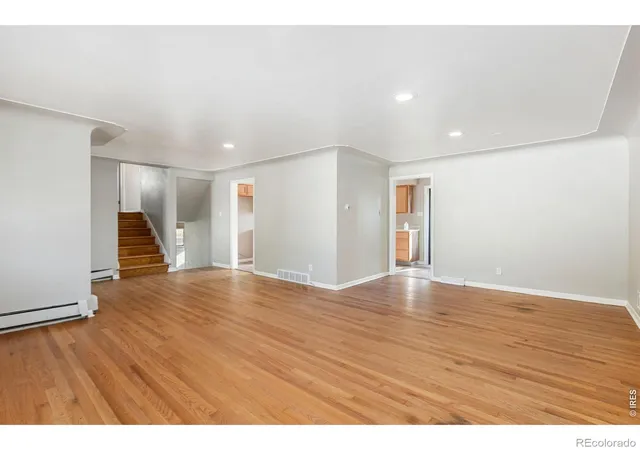 Photo 4 of Single family home for sale at 2169 C St NW, Greeley, CO 80631 | MLS# IR1069422 | Listing updated on 2026-09-28