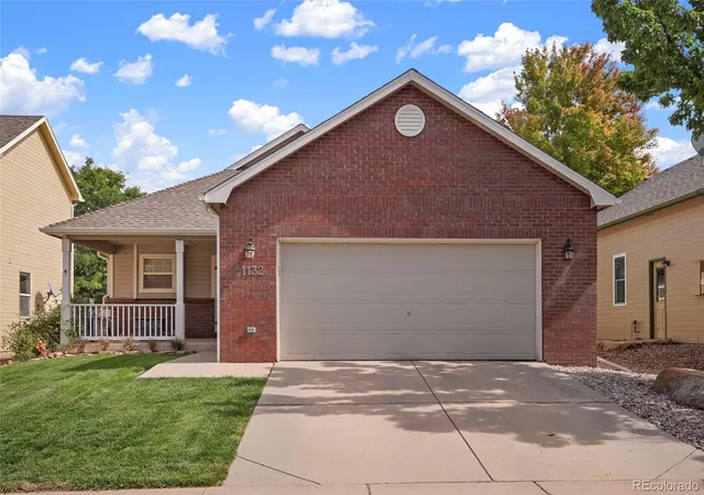 Photo 2 of Single family home for sale at 1132 101st Avenue Ct, Greeley, CO 80634 | MLS# 9755319 | Listing updated on 2026-09-25
