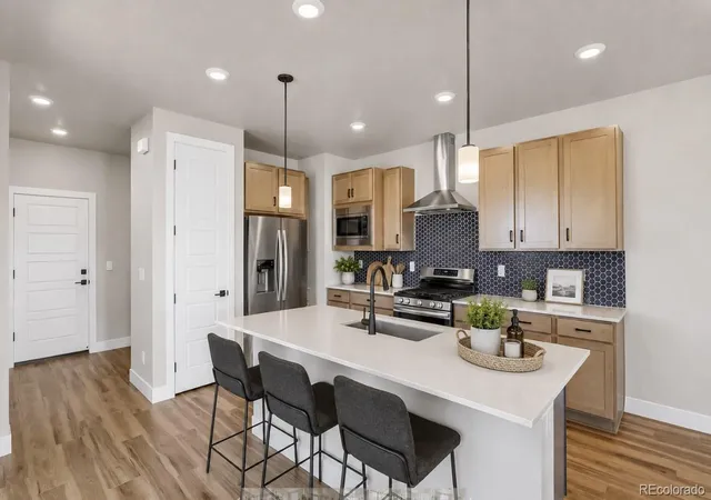 Photo 3 of Multi family home for sale at 1228, S 1230 1205 1207 Algonquian St, Aurora, CO 80018 | MLS# 9991990 | Listing updated on 2026-10-08