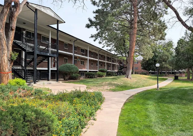 Photo 2 of Condo for sale at 6800 E Tennessee Ave #652, Denver, CO 80224 | MLS# 2495034 | Listing updated on 2026-09-28