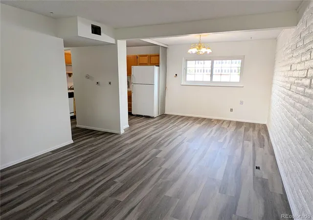 Photo 1 of Condo for sale at 6800 E Tennessee Ave #652, Denver, CO 80224 | MLS# 2495034 | Listing updated on 2026-09-28