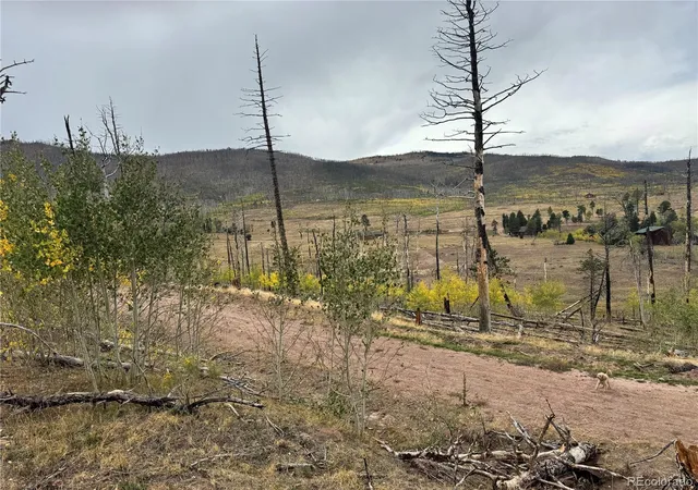 Land for sale at Lot 1797 Marr Loop, Fort Garland, CO 81133 | MLS# 2555318
