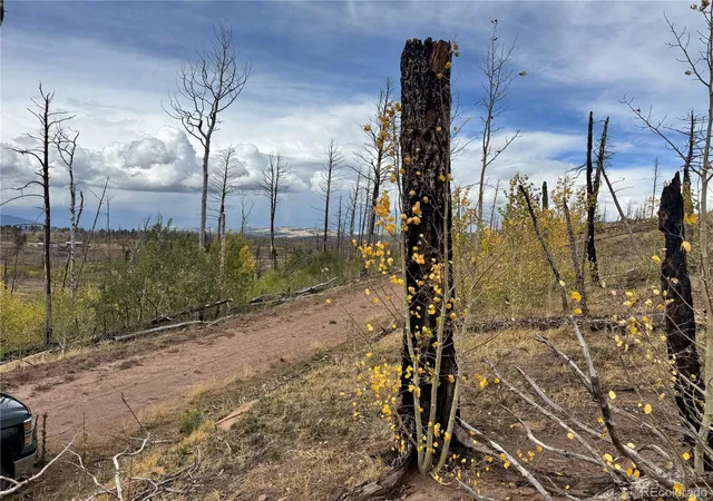 Photo 1 of Land for sale at Lot 1797 Marr Loop, Fort Garland, CO 81133 | MLS# 2555318 | Listing updated on 2026-09-24