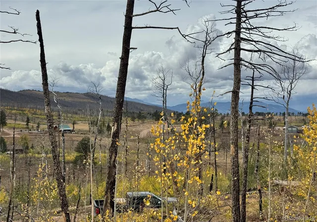 Photo 3 of Land for sale at Lot 1797 Marr Loop, Fort Garland, CO 81133 | MLS# 2555318 | Listing updated on 2026-09-24