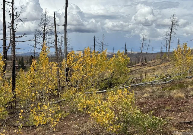 Photo 4 of Land for sale at Lot 1797 Marr Loop, Fort Garland, CO 81133 | MLS# 2555318 | Listing updated on 2026-09-24
