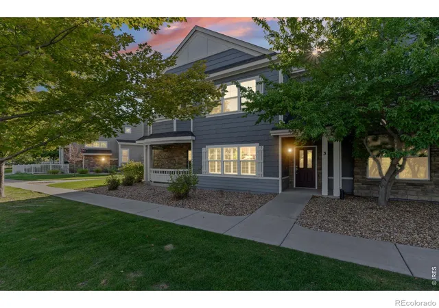 Photo 1 of Condo for sale at 2176 Cape Hatteras Dr #3, Windsor, CO 80550 | MLS# IR1069423 | Listing updated on 2026-10-05