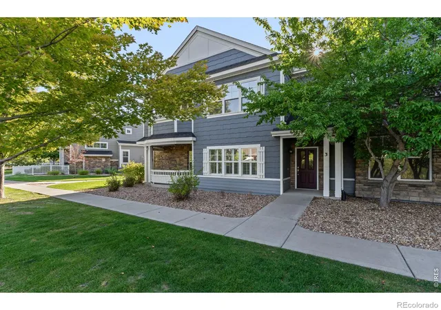 Photo 3 of Condo for sale at 2176 Cape Hatteras Dr #3, Windsor, CO 80550 | MLS# IR1069423 | Listing updated on 2026-10-05