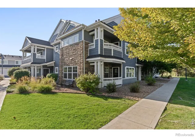 Photo 3 of Condo for sale at 2176 Cape Hatteras Dr #3, Windsor, CO 80550 | MLS# IR1069423 | Listing updated on 2026-10-05
