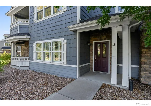 Photo 4 of Condo for sale at 2176 Cape Hatteras Dr #3, Windsor, CO 80550 | MLS# IR1069423 | Listing updated on 2026-10-05