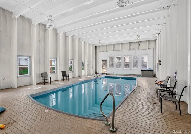 Photo 18 of Condo for sale at 2375 S Linden Ct #116, Denver, CO 80222 | MLS# 9847925 | Listing updated on 2026-09-24
