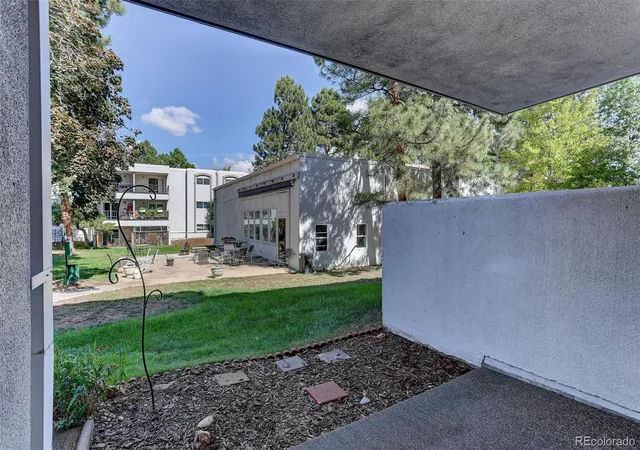 Photo 2 of Condo for sale at 2375 S Linden Ct #116, Denver, CO 80222 | MLS# 9847925 | Listing updated on 2026-09-24