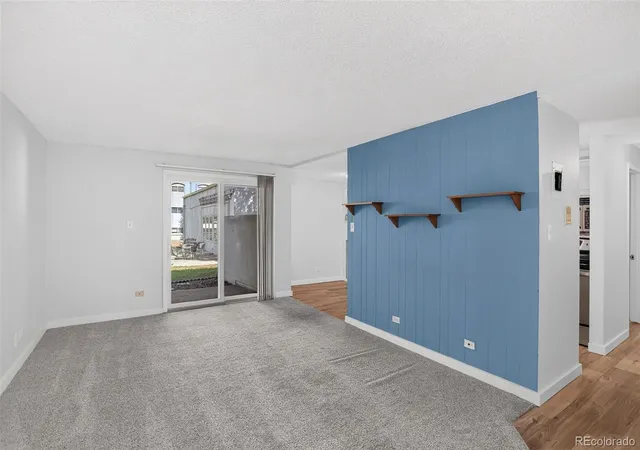 Photo 4 of Condo for sale at 2375 S Linden Ct #116, Denver, CO 80222 | MLS# 9847925 | Listing updated on 2026-09-24