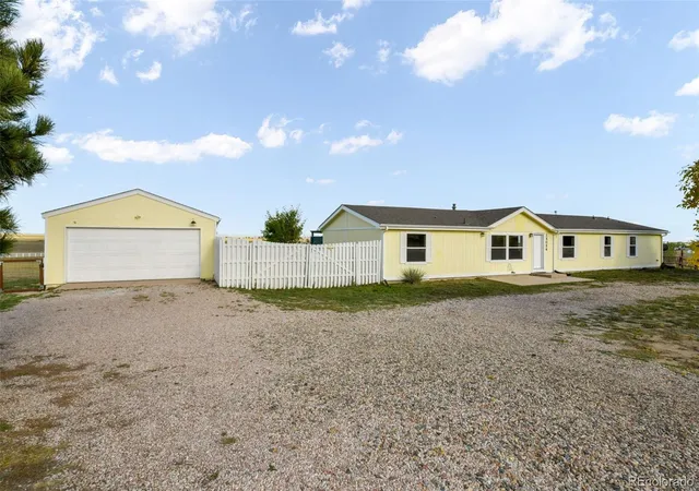 Single family home for sale at 15054 Pamela Way, Peyton, CO 80831 | MLS# 4021592