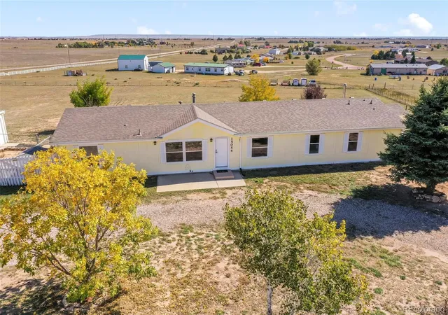 Photo 2 of Single family home for sale at 15054 Pamela Way, Peyton, CO 80831 | MLS# 4021592 | Listing updated on 2026-10-09