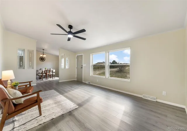Photo 4 of Single family home for sale at 15054 Pamela Way, Peyton, CO 80831 | MLS# 4021592 | Listing updated on 2026-10-09