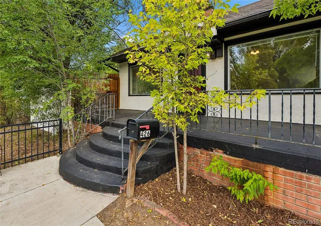 Single family home for sale at 426 E Prospect Rd, Fort Collins, CO 80525 | MLS# 5160622