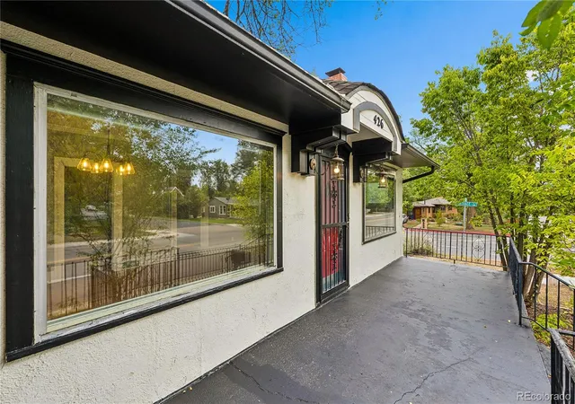 Photo 1 of Single family home for sale at 426 E Prospect Rd, Fort Collins, CO 80525 | MLS# 5160622 | Listing updated on 2026-09-25