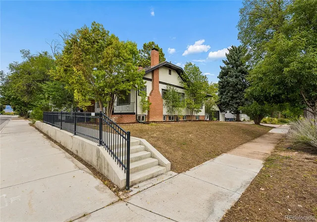 Photo 2 of Single family home for sale at 426 E Prospect Rd, Fort Collins, CO 80525 | MLS# 5160622 | Listing updated on 2026-09-25