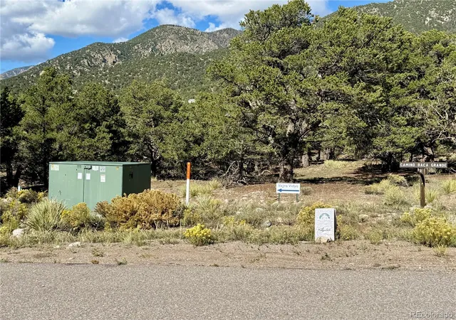 Photo 3 of Land for sale at 4280 Camino Baca Grande, Crestone, CO 81131 | MLS# 8065854 | Listing updated on 2026-09-28
