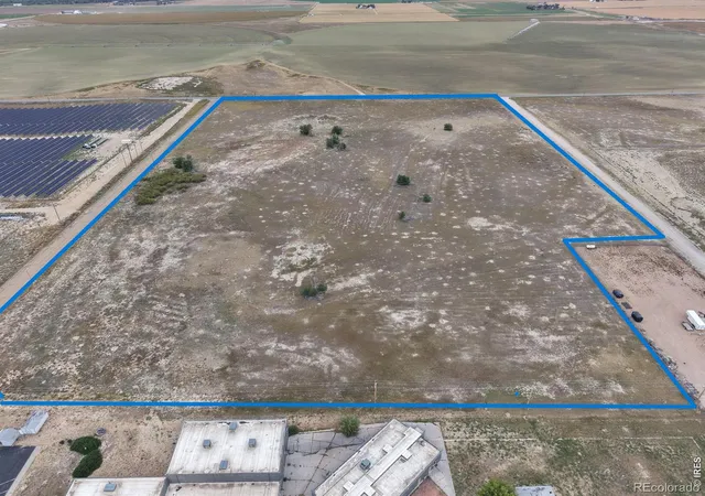 Land for sale at , Brush, CO 80723 | MLS# IR1069424