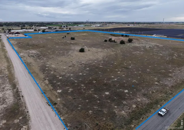 Photo 3 of Land for sale at null, Brush, CO 80723 | MLS# IR1069424 | Listing updated on 2026-09-24