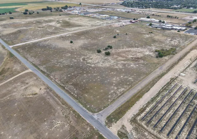 Photo 3 of Land for sale at --, Brush, CO 80723 | MLS# IR1069424 | Listing updated on 2026-09-24