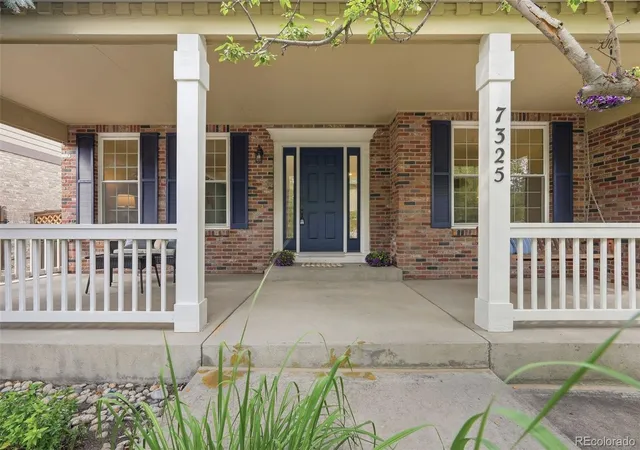 Photo 2 of Single family home for sale at 7325 E Cedar Pl, Denver, CO 80230 | MLS# 3091239 | Listing updated on 2026-10-10