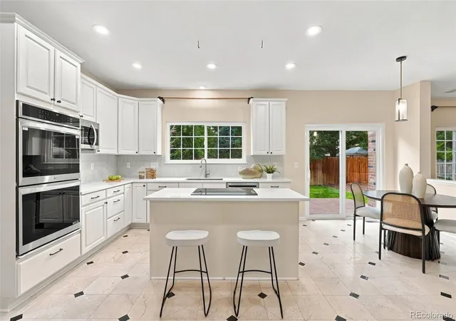 Photo 3 of Single family home for sale at 7325 E Cedar Pl, Denver, CO 80230 | MLS# 3091239 | Listing updated on 2026-10-10