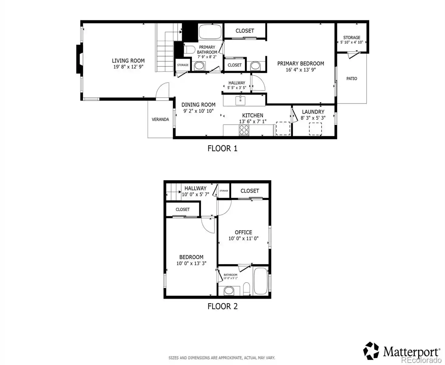Listing Photo 22 - Condo for sale in 4634 S Fraser Ct located at 4634 S Fraser Ct, Aurora, CO 80015 - Unit 4634 S Fraser Ct