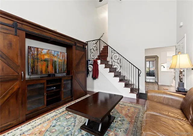 Photo 3 of Townhouse for sale at 4634 S Fraser Ct #E, Aurora, CO 80015 | MLS# 8197892 | Listing updated on 2026-09-29