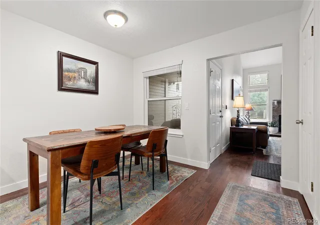 Photo 4 of Townhouse for sale at 4634 S Fraser Ct #E, Aurora, CO 80015 | MLS# 8197892 | Listing updated on 2026-09-29