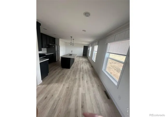 Photo 3 of Manufactured home for sale at 227 N Lincoln Ave, Nunn, CO 80648 | MLS# 7420217 | Listing updated on 2026-09-27