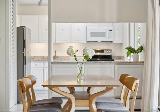 Condo for sale at 1200 N Humboldt St #303, Denver, CO 80218 | MLS# 9571909